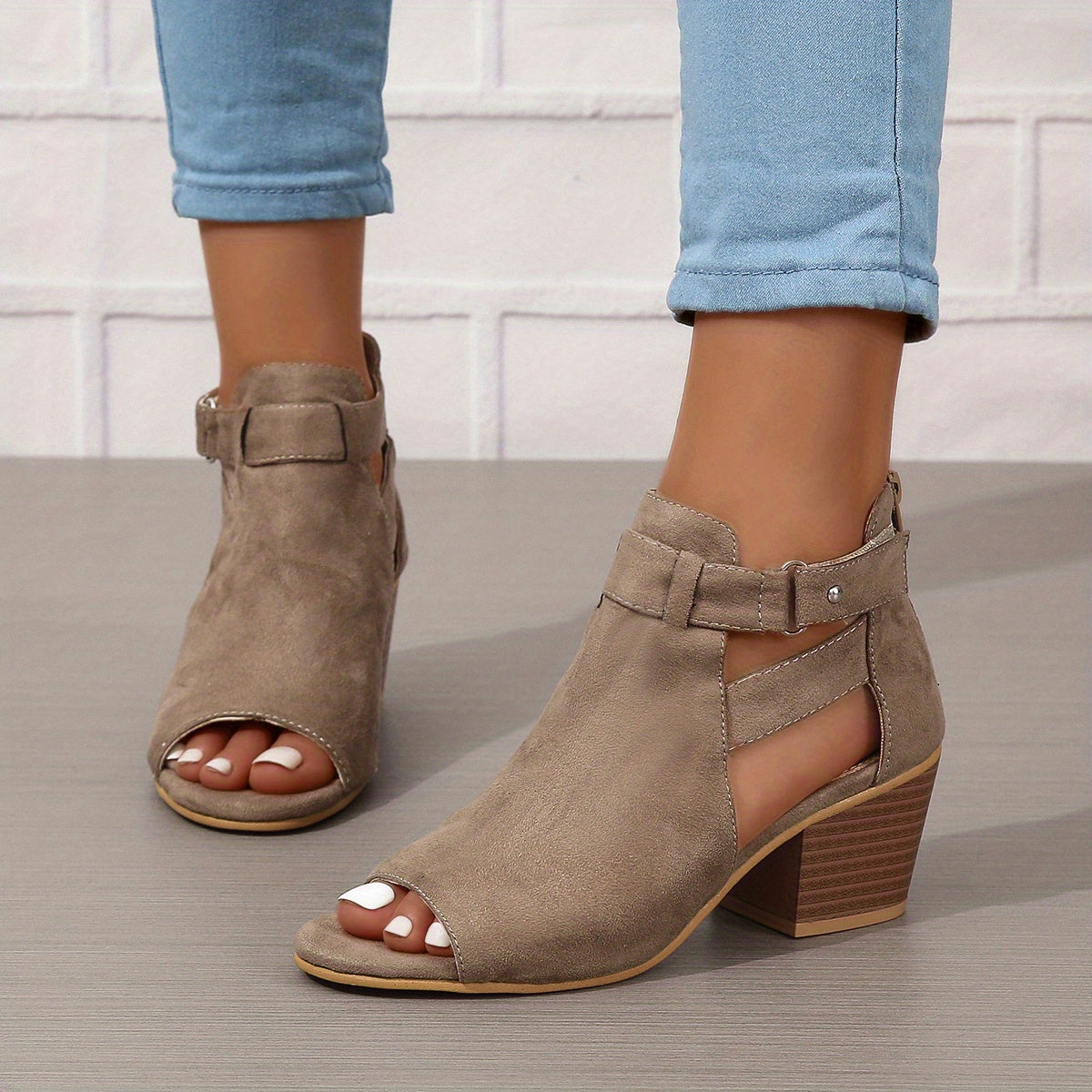 Isabel | Elegant Heels for Women 6