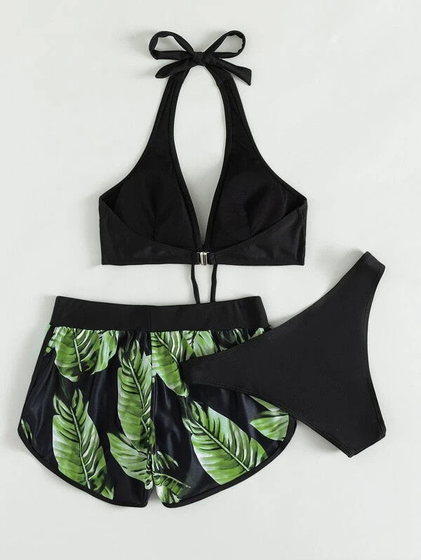 Isalie | Bikini and Short Set for Sunny Days 5