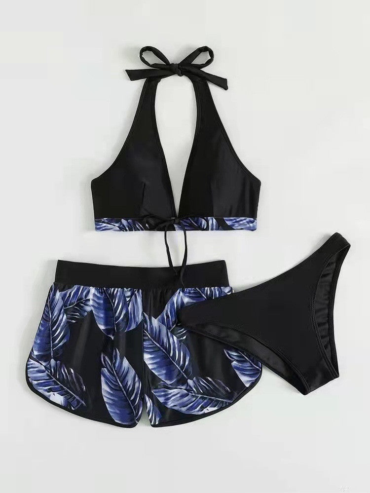 Isalie | Bikini and Short Set for Sunny Days 7
