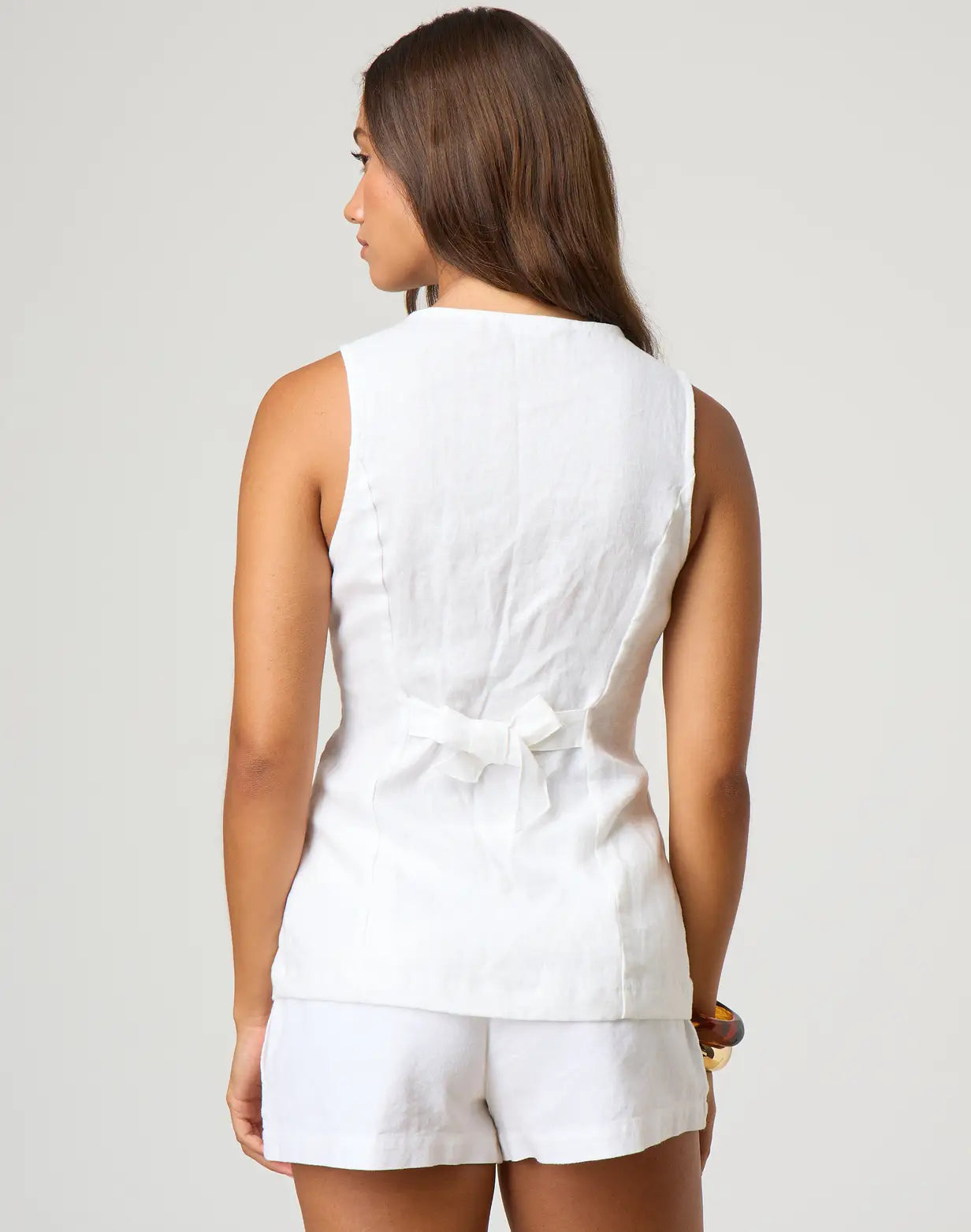 Isla - Blend Micro Shorts | Light, Airy & Stylish | Summer Must-Have 2