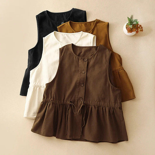 Isla Breeze – Cardigan for Women 1