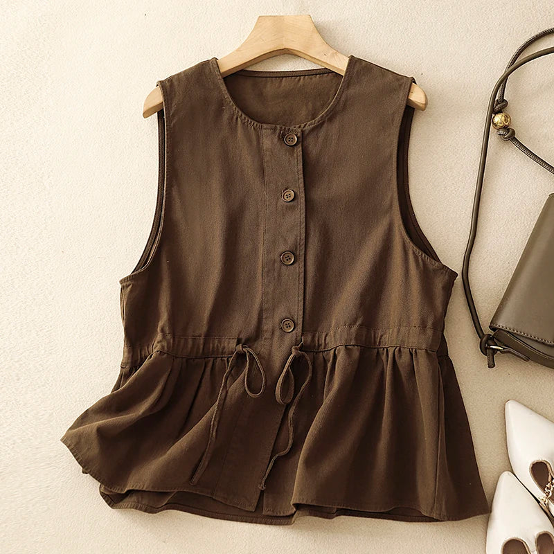 Isla Breeze – Cardigan for Women 4