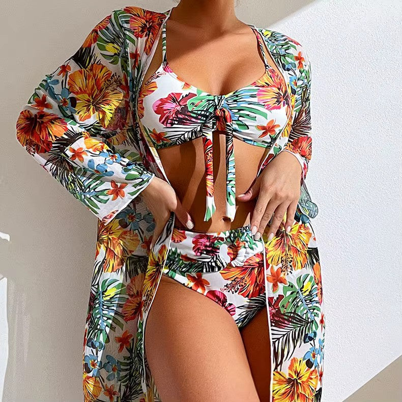 JIP | Sporty Bikini Set with Adjustable Straps 5