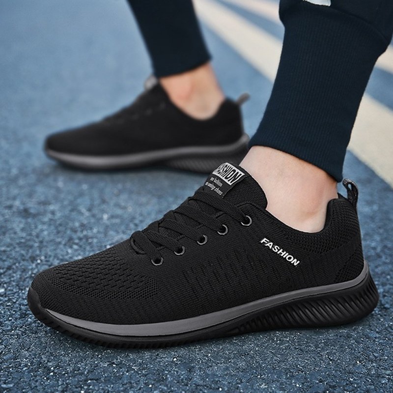 Jasper Men's Sports Shoes | High-Performance Comfort 0