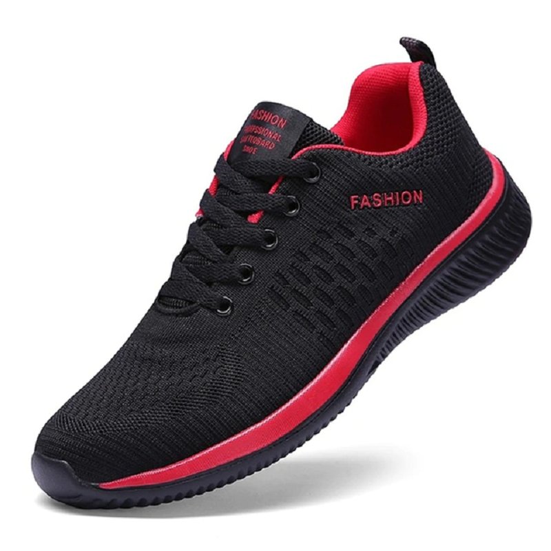 Jasper Men's Sports Shoes | High-Performance Comfort 2