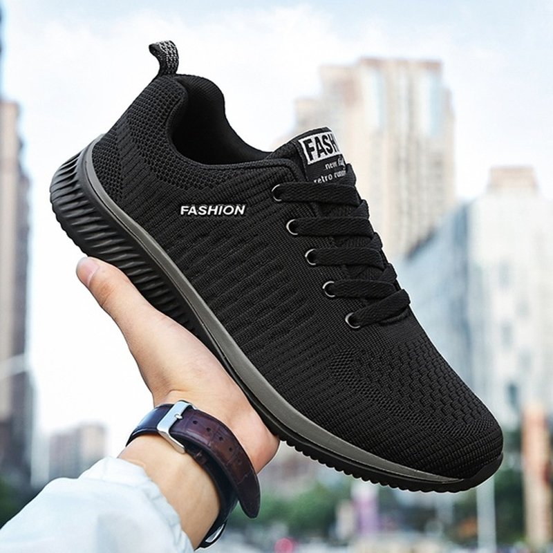 Jasper Men's Sports Shoes | High-Performance Comfort 7