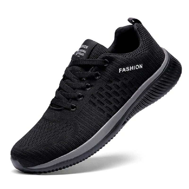 Jasper Men's Sports Shoes | High-Performance Comfort 8
