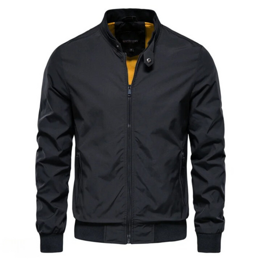 Jasper Men's Windbreaker | Lightweight Breathable Material 0
