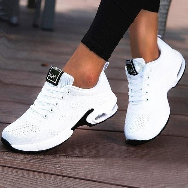 JenStep | Orthopedic sneakers for everyday comfort 0