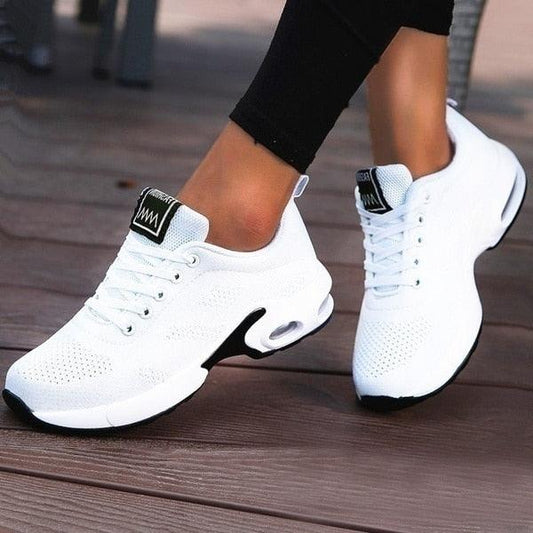 JenStep | Orthopedic sneakers for everyday comfort 0