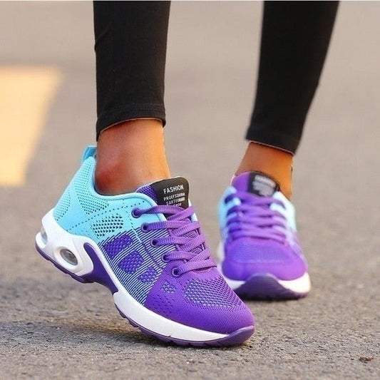 JenStep | Orthopedic sneakers for everyday comfort 1