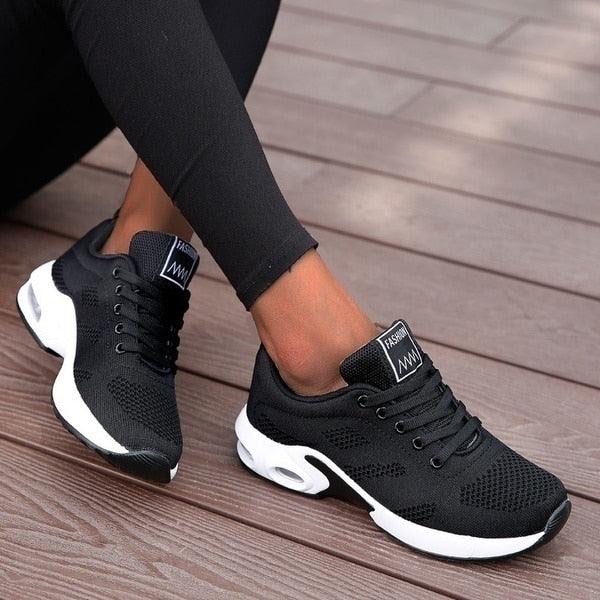 JenStep | Orthopedic sneakers for everyday comfort 2