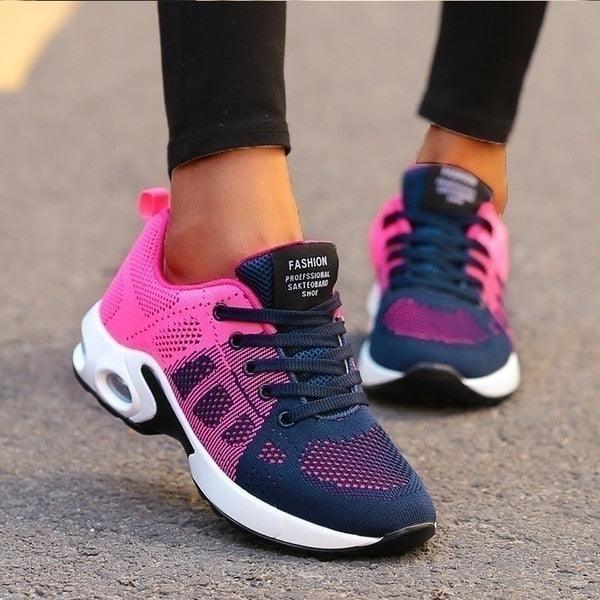JenStep | Orthopedic sneakers for everyday comfort 3