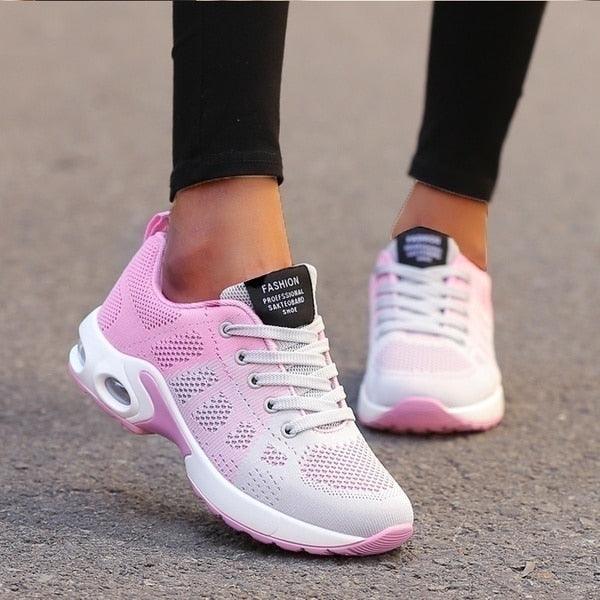 JenStep | Orthopedic sneakers for everyday comfort 4
