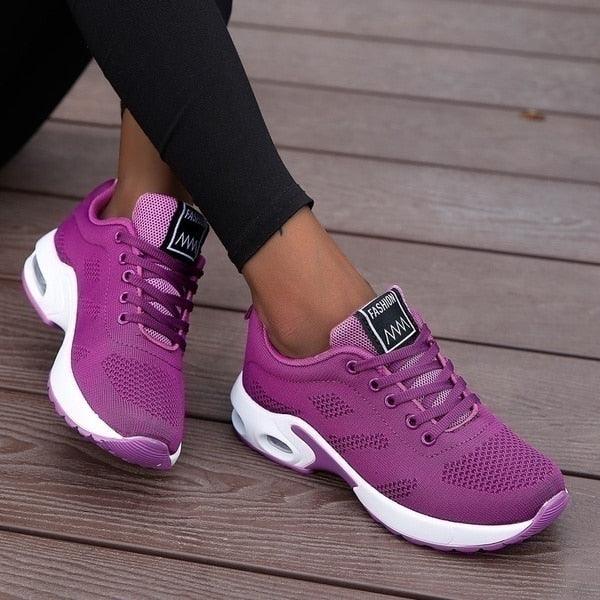 JenStep | Orthopedic sneakers for everyday comfort 5