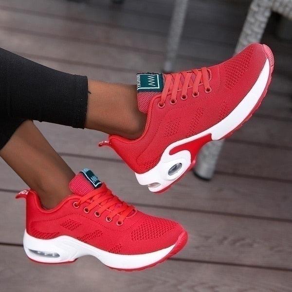 JenStep | Orthopedic sneakers for everyday comfort 6