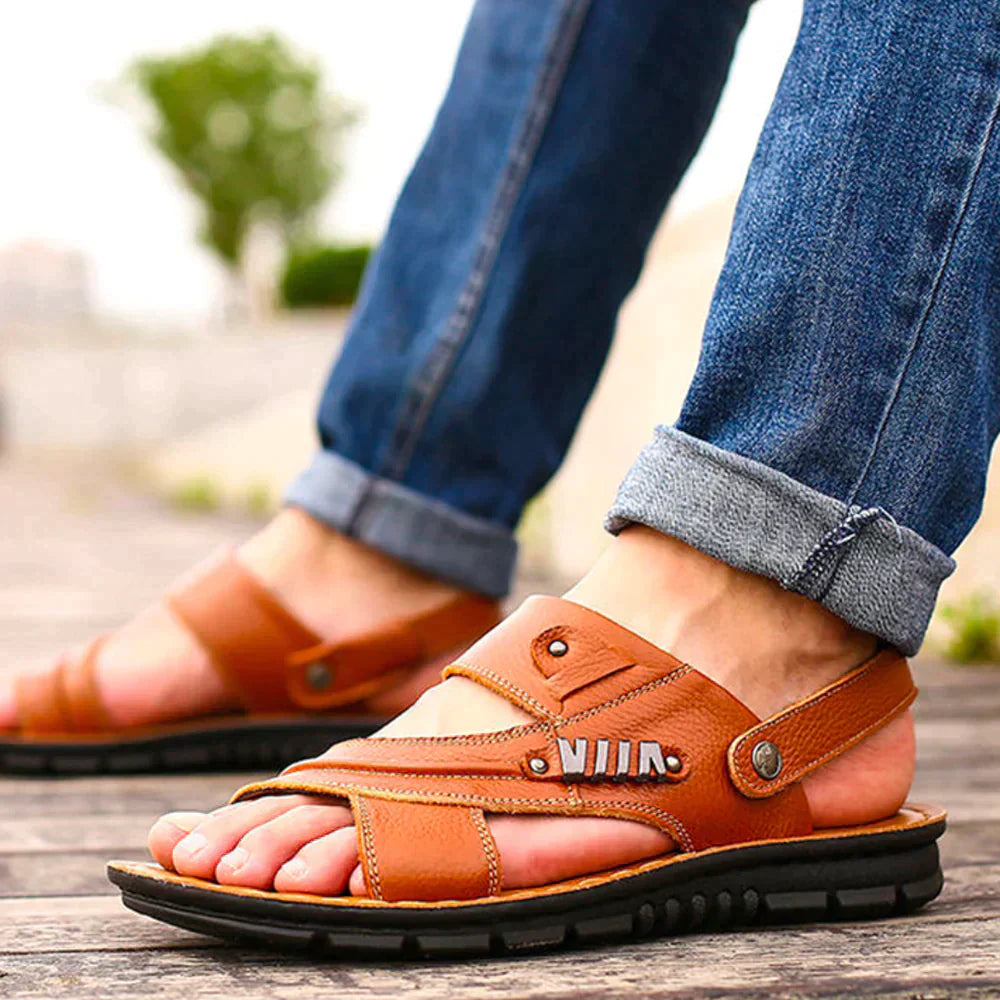 Kimo | Orthopedic Sandals – Support and Comfort with Every Step 1