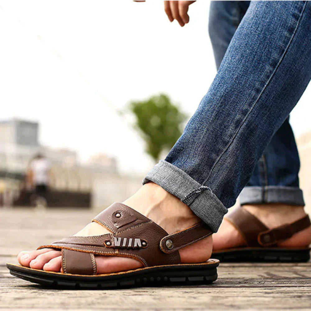 Kimo | Orthopedic Sandals – Support and Comfort with Every Step 2