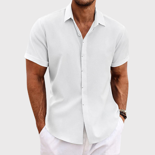 LENOX | Summer Polo Shirt for Men 0