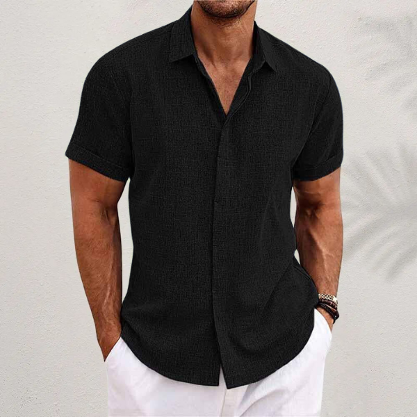 LENOX | Summer Polo Shirt for Men 1