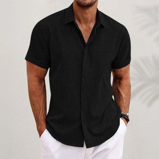 LENOX | Summer Polo Shirt for Men 1