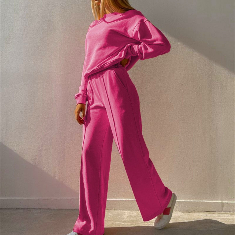 LOËN | Luxury jogging set for women 1