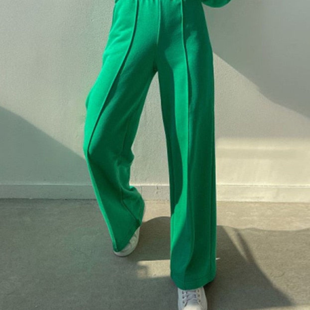 LOËN | Luxury jogging set for women 5