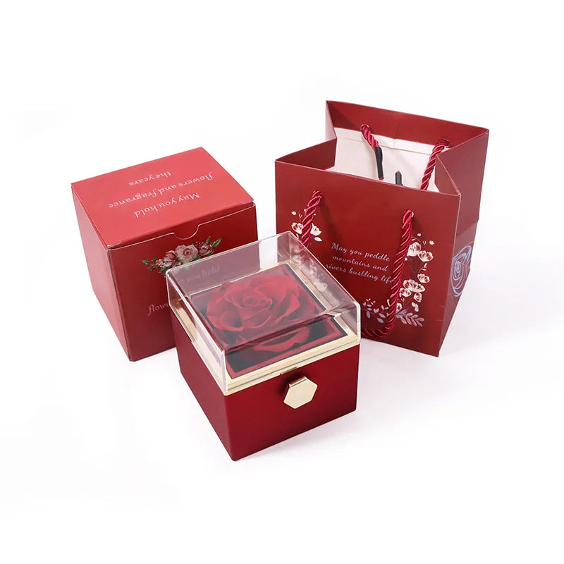 LUCKY HEART | Necklace for Luck & Love 6