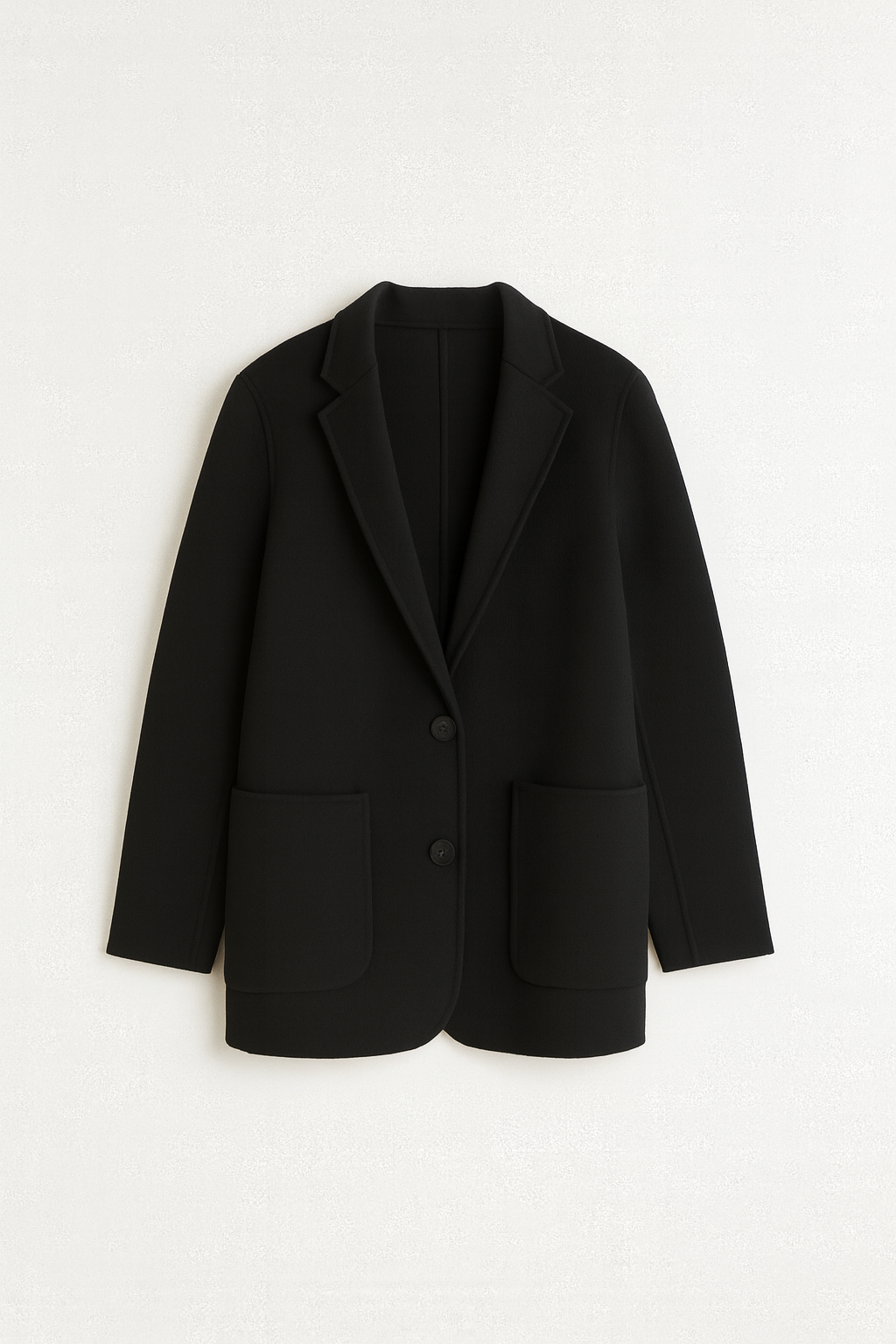 Linde Women's Blazer | Comfortable Fit, Brown 1