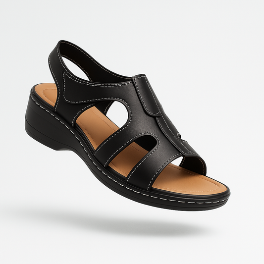 Liora | Comfortable Orthopedic Sandals for Women 0