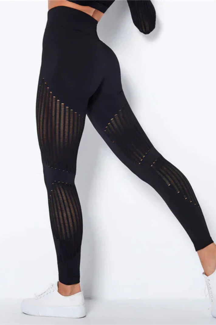 Liv | Anti-Cellulite Compression Leggings for Women 1