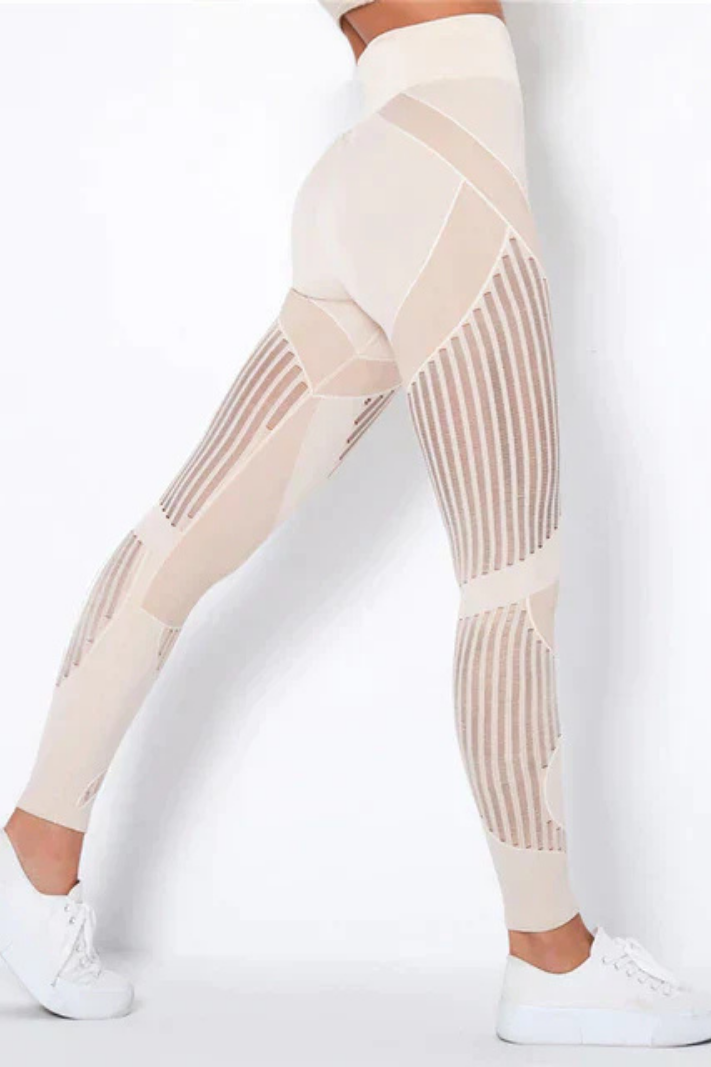 Liv | Anti-Cellulite Compression Leggings for Women 5
