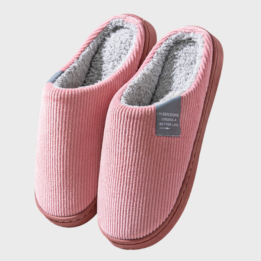 Loulou Women's Slippers | Soft and Comfortable, Trendy Design 0