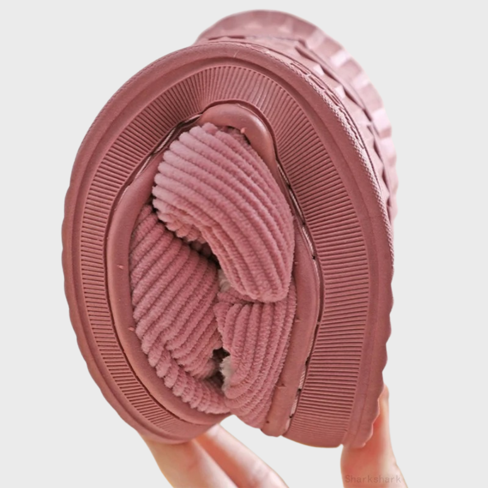 Loulou Women's Slippers | Soft and Comfortable, Trendy Design 1