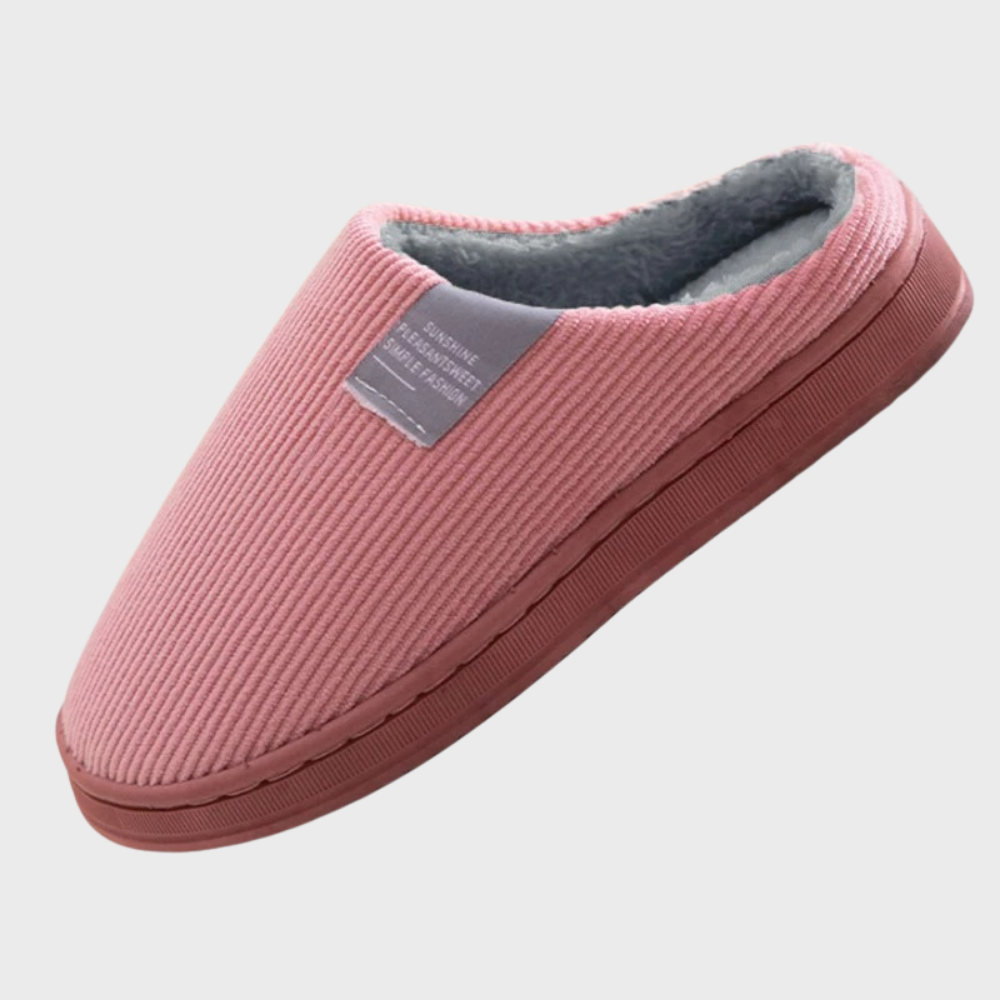 Loulou Women's Slippers | Soft and Comfortable, Trendy Design 2