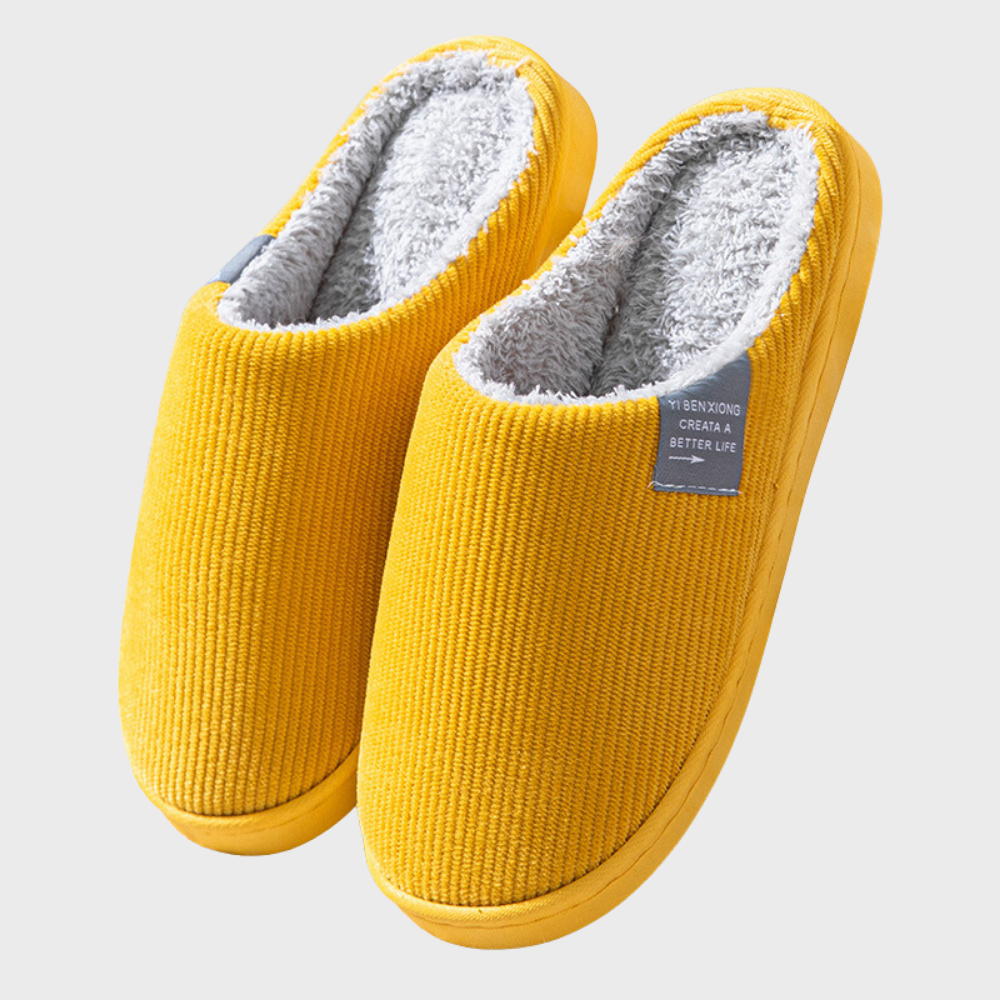Loulou Women's Slippers | Soft and Comfortable, Trendy Design 4
