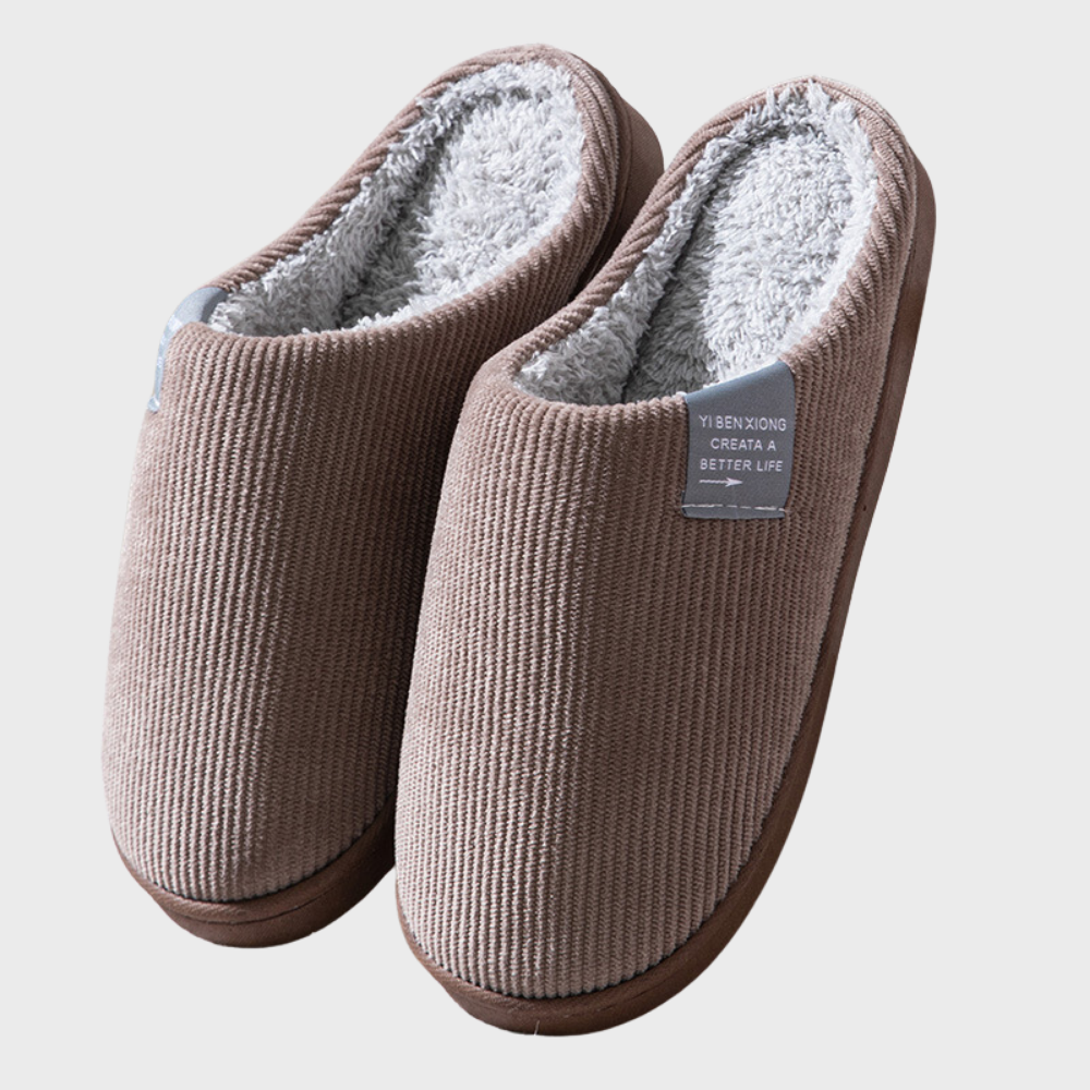 Loulou Women's Slippers | Soft and Comfortable, Trendy Design 7