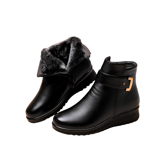 Luna Women's Boots | Non-slip and Comfortable 1