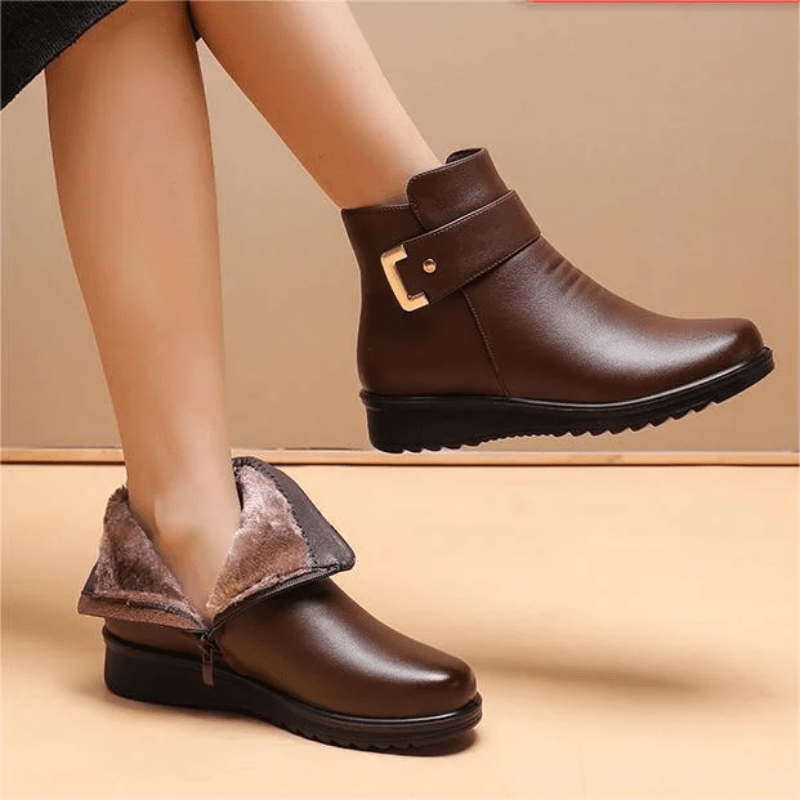 Luna Women's Boots | Non-slip and Comfortable 2