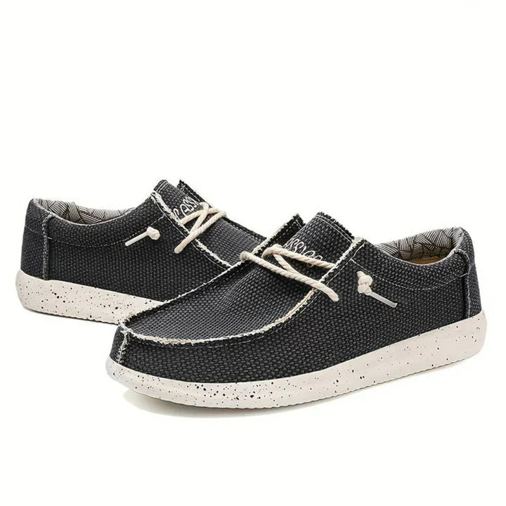 Luna Women's Slip-On Shoes | Lightweight Comfort 2