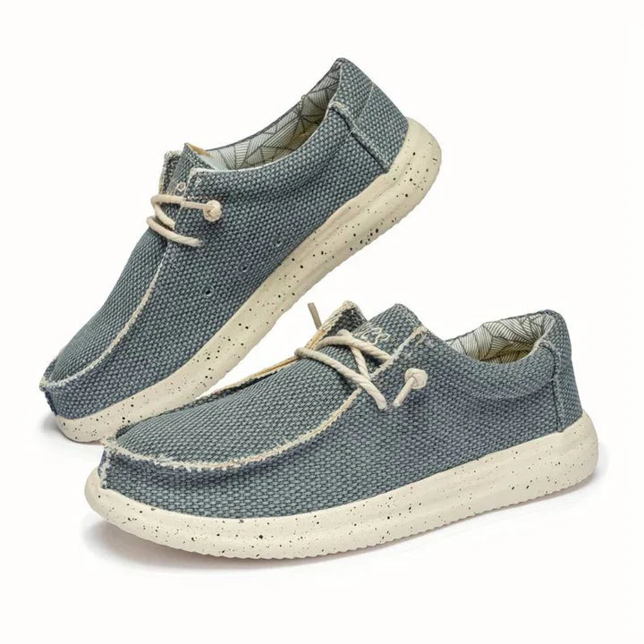 Luna Women's Slip-On Shoes | Lightweight Comfort 9