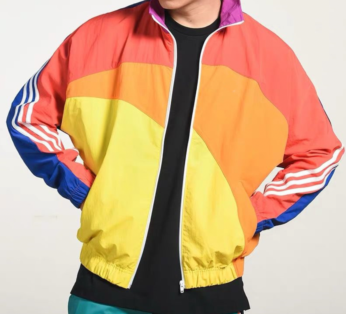 Luna Women's Spring Jacket | Premium Materials, Limited Edition 2