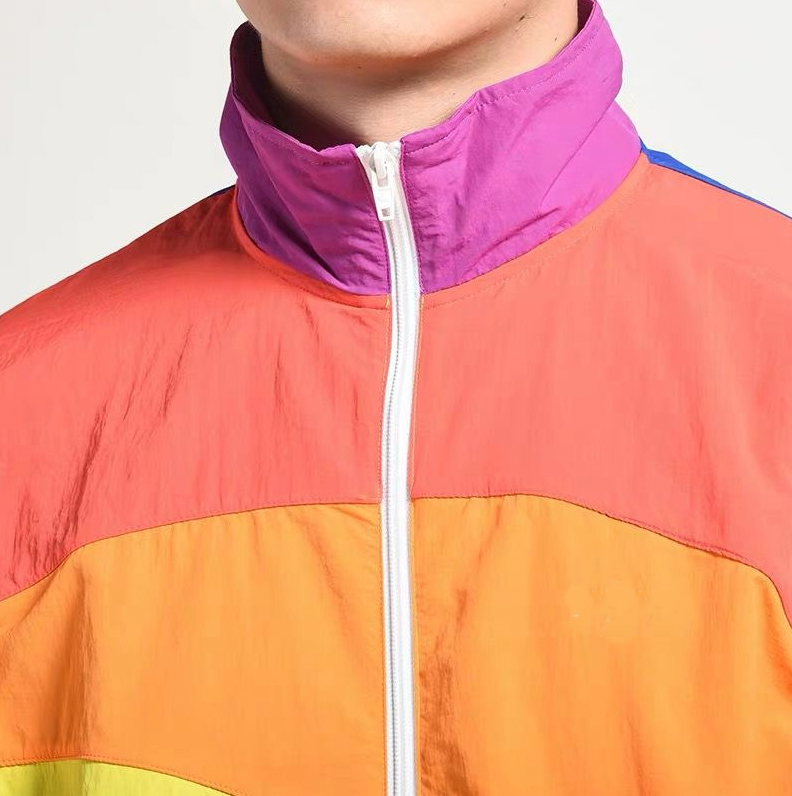Luna Women's Spring Jacket | Premium Materials, Limited Edition 3