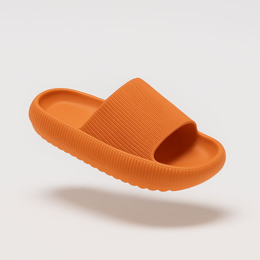 Lunaro | Comfortable Summer Flip-Flops with Sturdy Sole 1