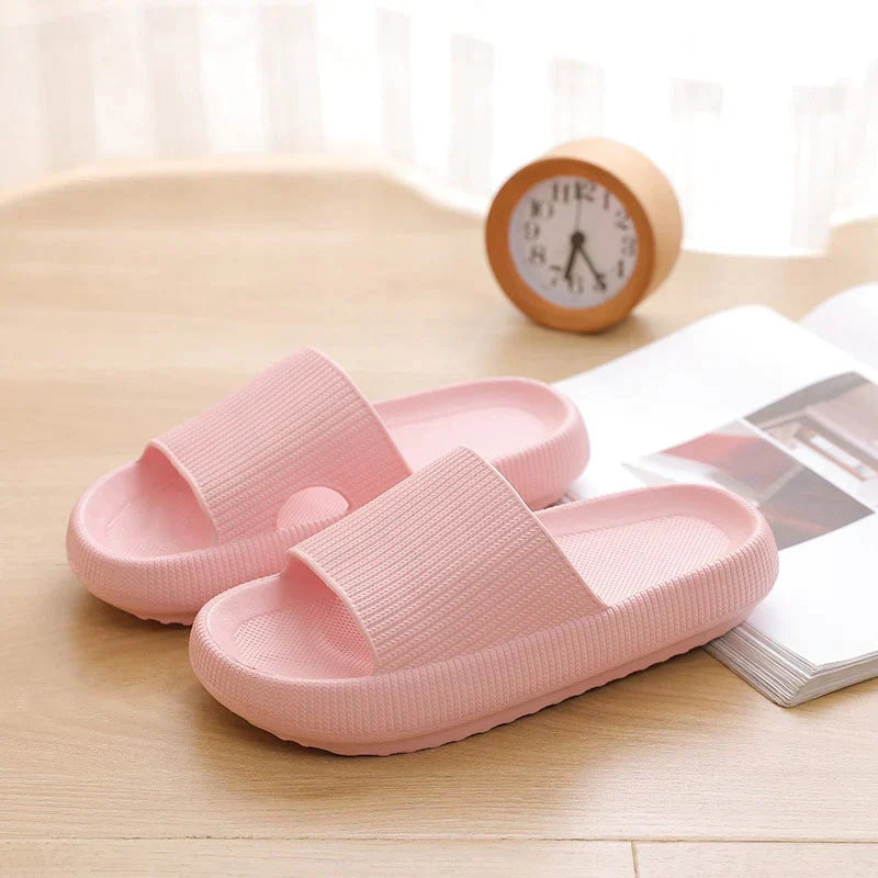 Lunaro | Comfortable Summer Flip-Flops with Sturdy Sole 5