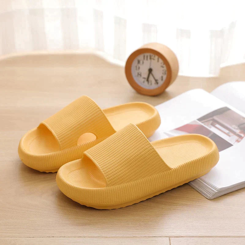 Lunaro | Comfortable Summer Flip-Flops with Sturdy Sole 6