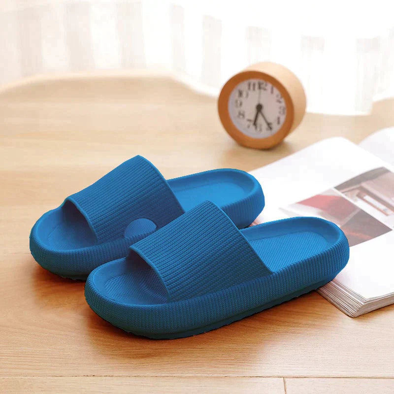 Lunaro | Comfortable Summer Flip-Flops with Sturdy Sole 7