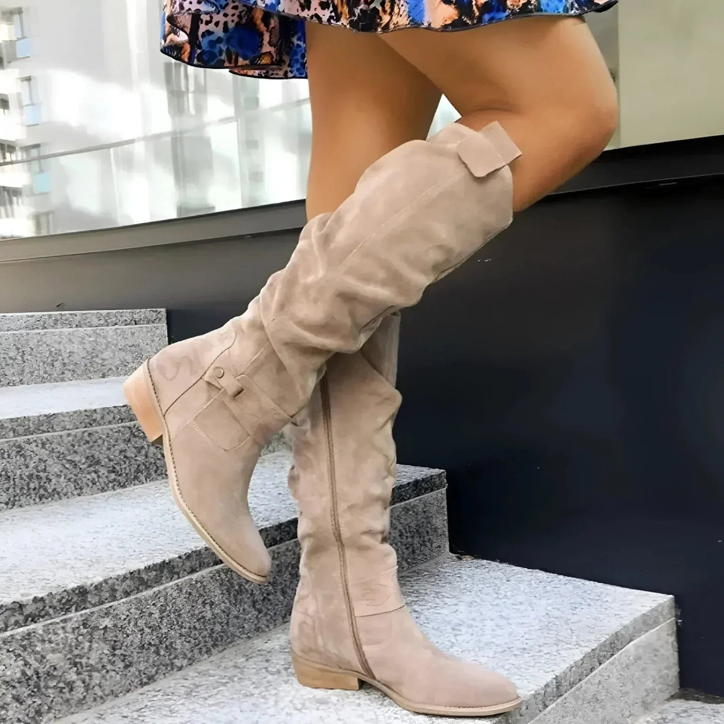 MARILOU | Luxurious Boots for Comfort & Style in Every Season 0