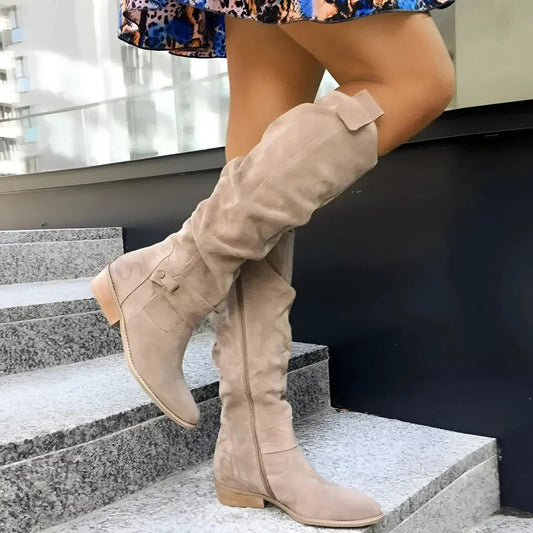 MARILOU | Luxurious Boots for Comfort & Style in Every Season 0