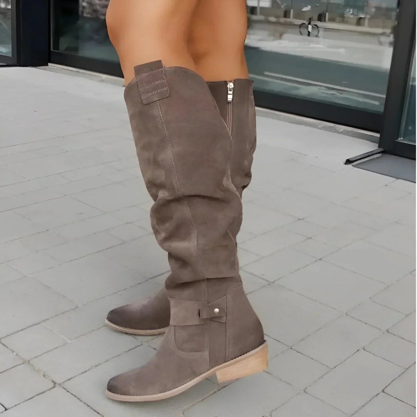 MARILOU | Luxurious Boots for Comfort & Style in Every Season 4
